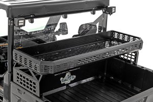 Polaris Ranger XP Kinetic Over Bed Cargo Rack - Rough Country
